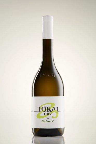 Tokaji Dry By Zsirai