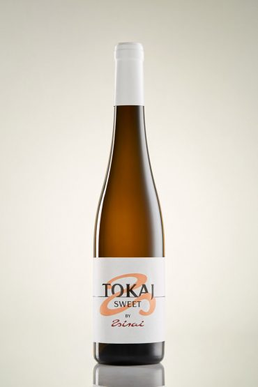 Tokaji Sweet By Zsirai