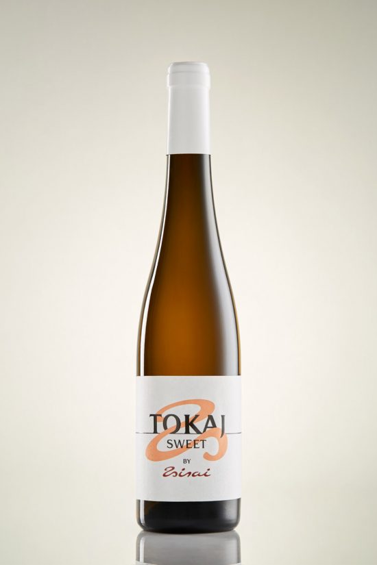 Tokaji Sweet By Zsirai