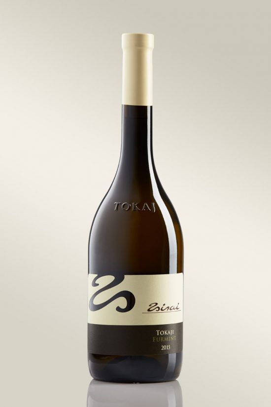 Tokaji Furmint