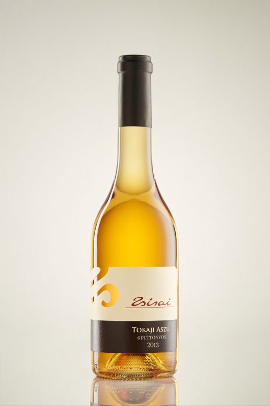 Zsirai Tokaji Aszu 6p 2013