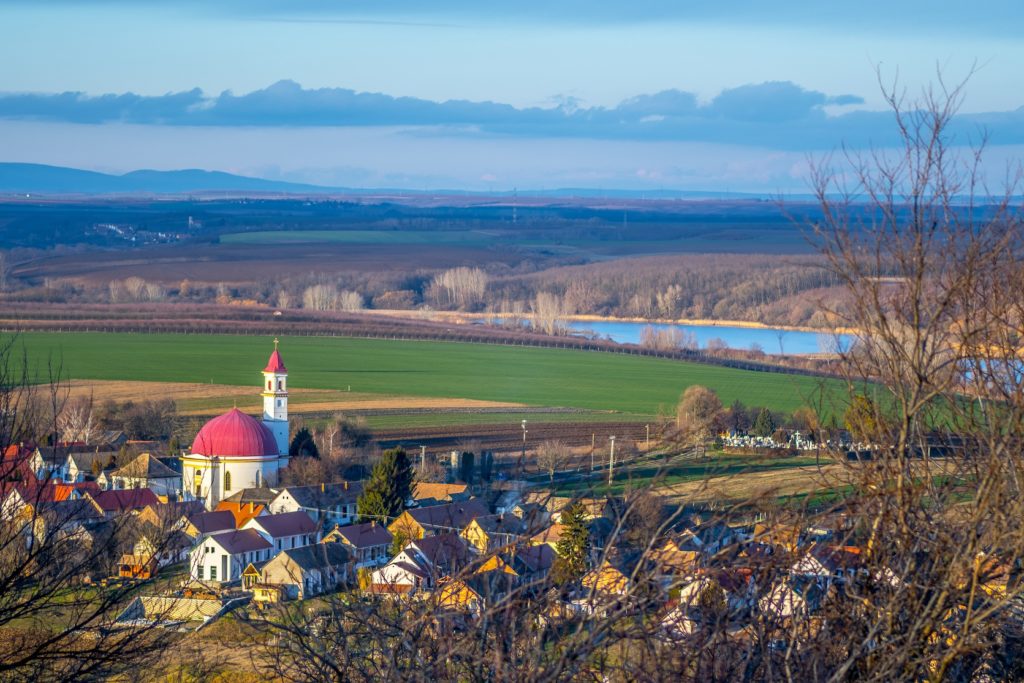 Palkonya