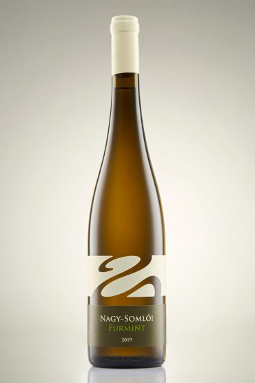 Zsirai Nagy Somloi Furmint 2019